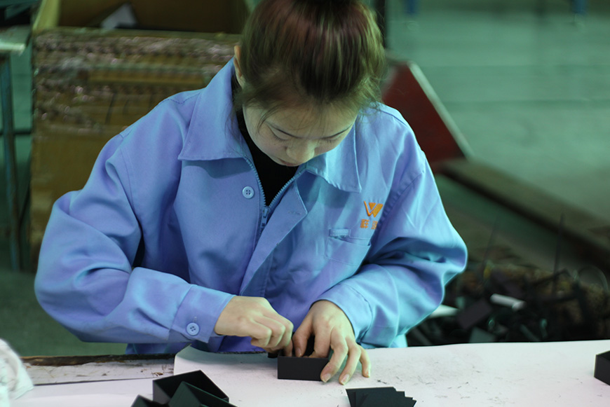 祥鴻精品禮盒包裝也走時(shí)尚之路